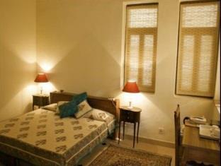 Eleven Hotel New Delhi Luaran gambar