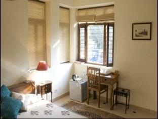 Eleven Hotel New Delhi Luaran gambar
